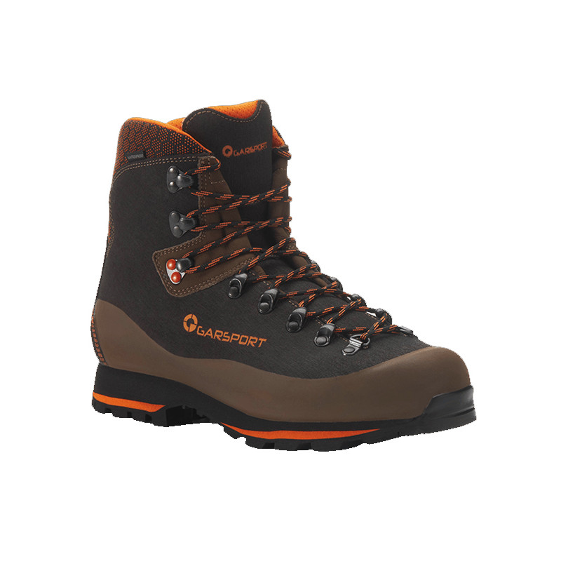 Chaussures Bout Gar Garsports