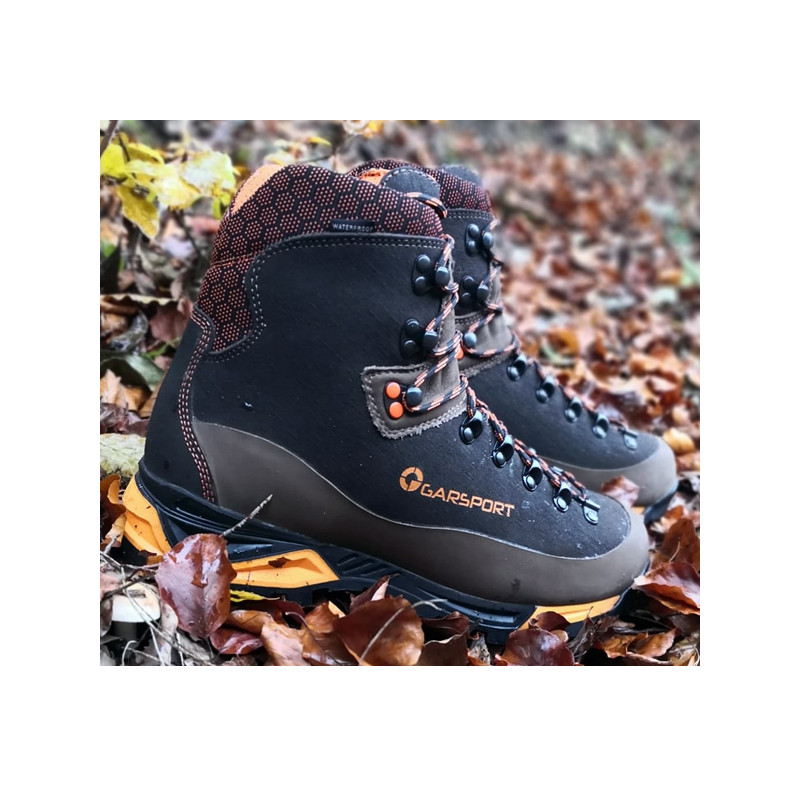 Chaussures Bout Gar Garsports