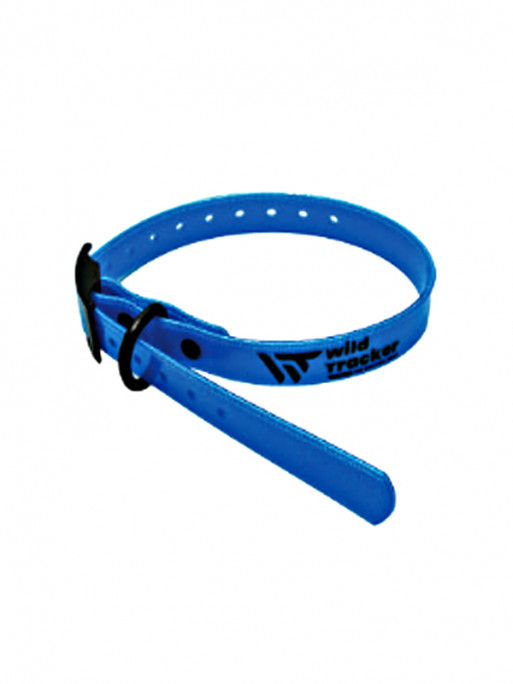 Collier X-Pert 1.9 x 0.25 x 52cm Wild Tracker Collier X-Pert 1.9 x 0.25 x 52cm Wild Tracker