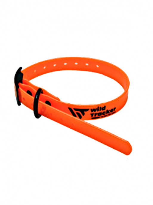 Collier X-Pert 1.9 x 0.25 x 52cm Wild Tracker