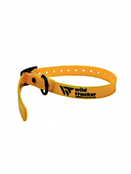 Collier X-Pert 2.5 x 0.25 x 79 cm Wild Tracker Collier X-Pert 2.5 x 0.25 x 79 cm Wild Tracker