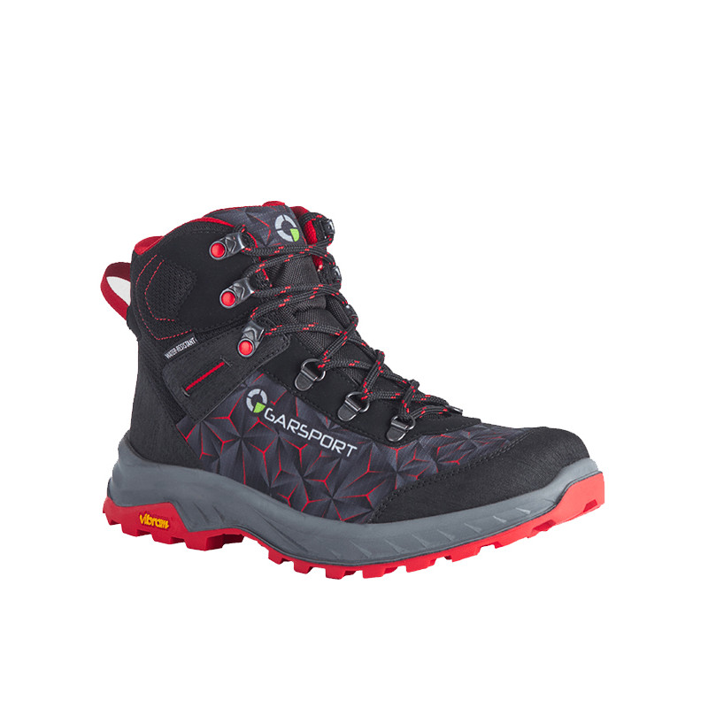 Chaussures Sparrow Mid WP Garsport Randonnée, montagne