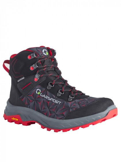 Chaussures Sparrow Mid WP Garsport