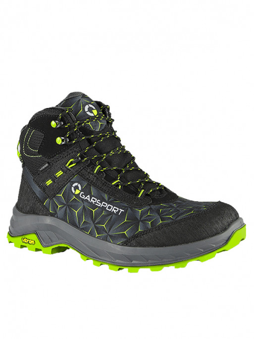 Chaussures Sparrow Mid WP Garsport Chaussures Sparrow Mid WP Garsport