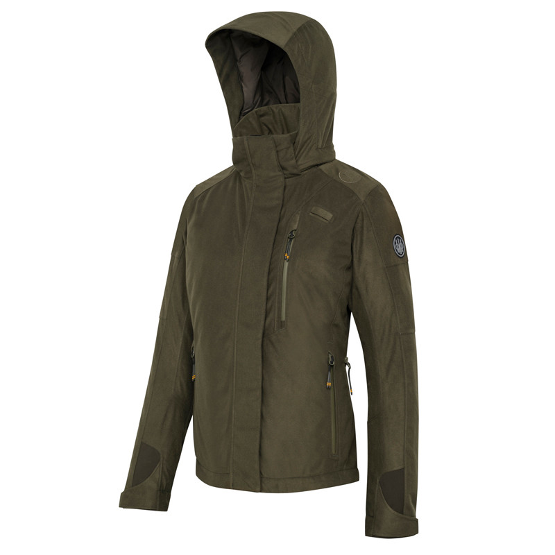 Veste Juniper femme Beretta