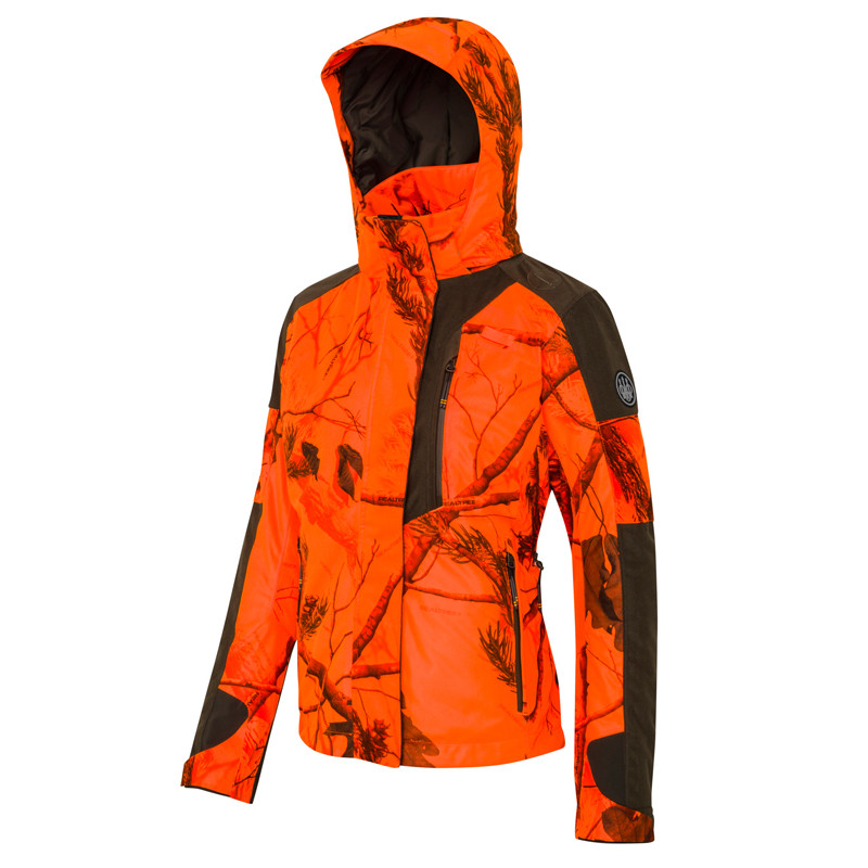 Veste Juniper femme Beretta