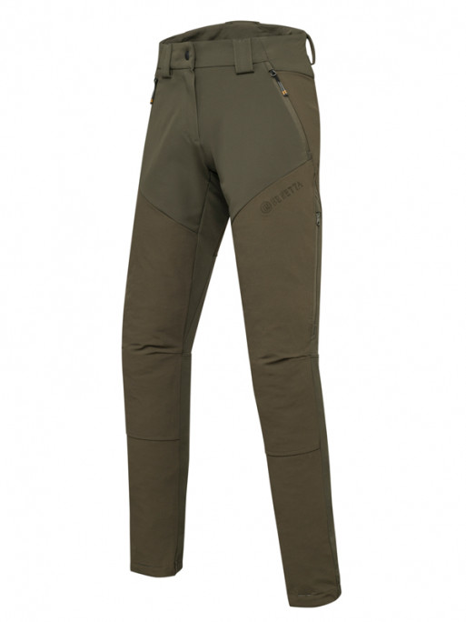 Pantalon 4 Way Stretch femme Beretta