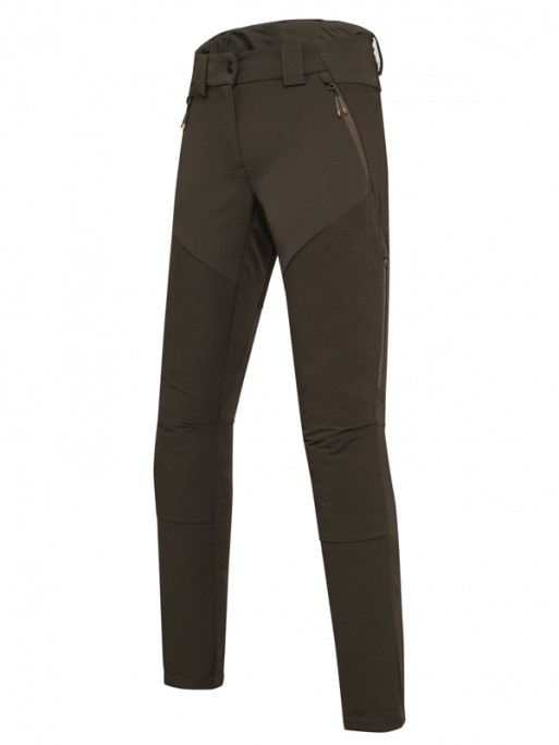 Pantalon 4 Way Stretch femme Beretta Pantalon 4 Way Stretch femme Beretta