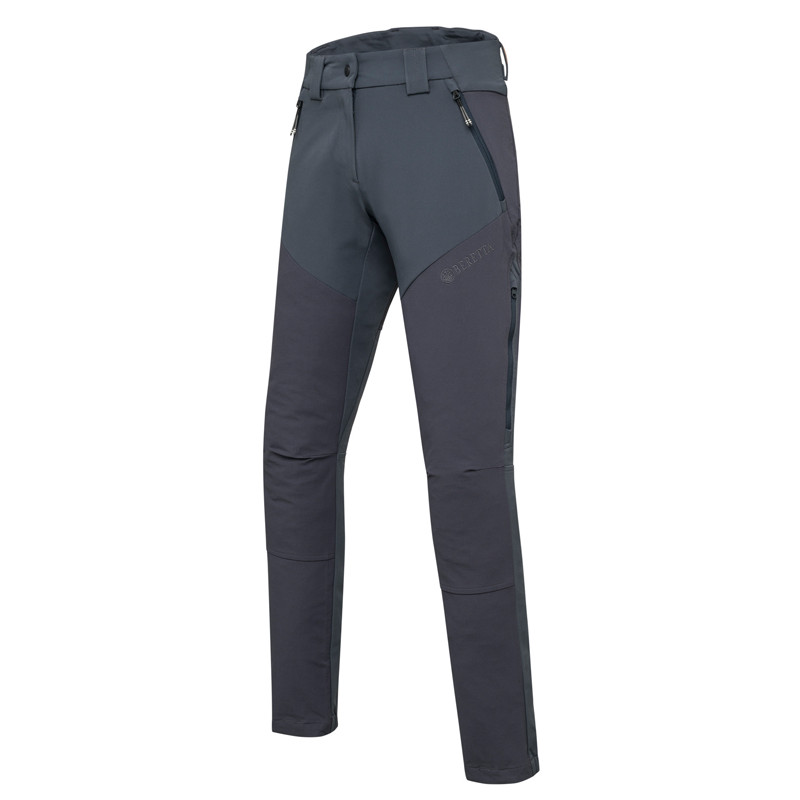 Pantalon 4 Way Stretch femme Beretta