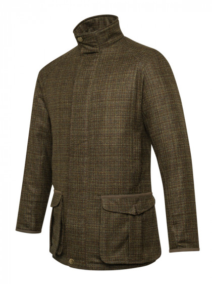 Manteau St James Beretta