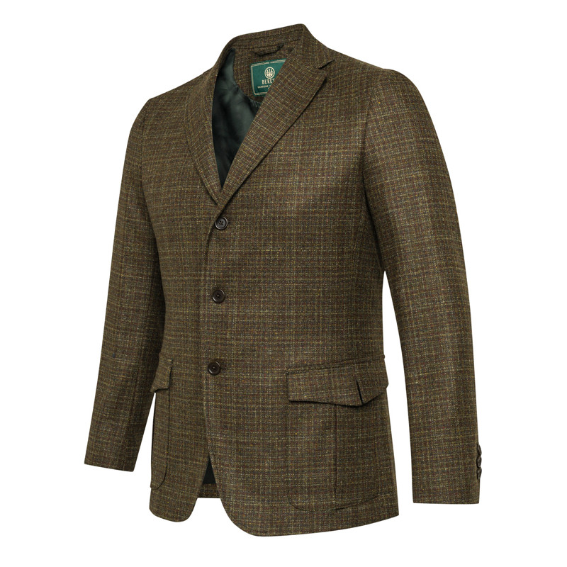 Manteau St James Beretta