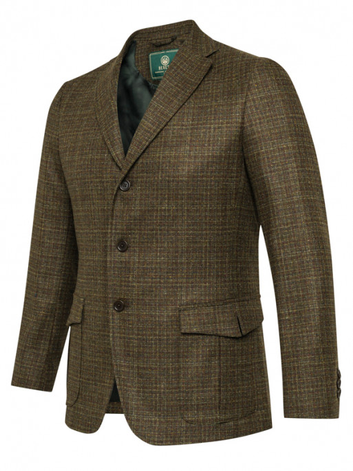 Manteau St James Beretta