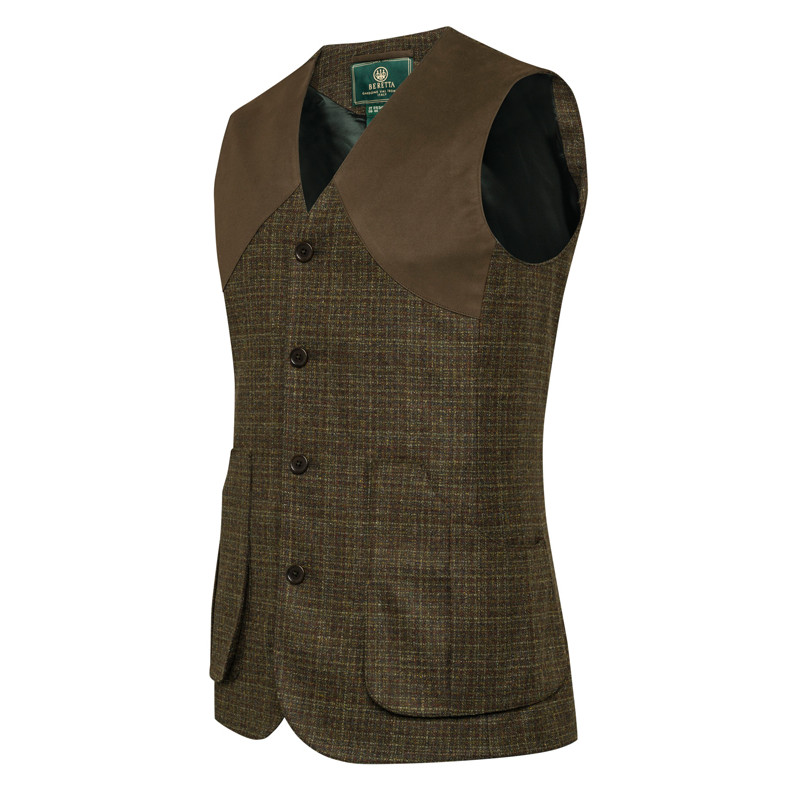 Veste St James Beretta