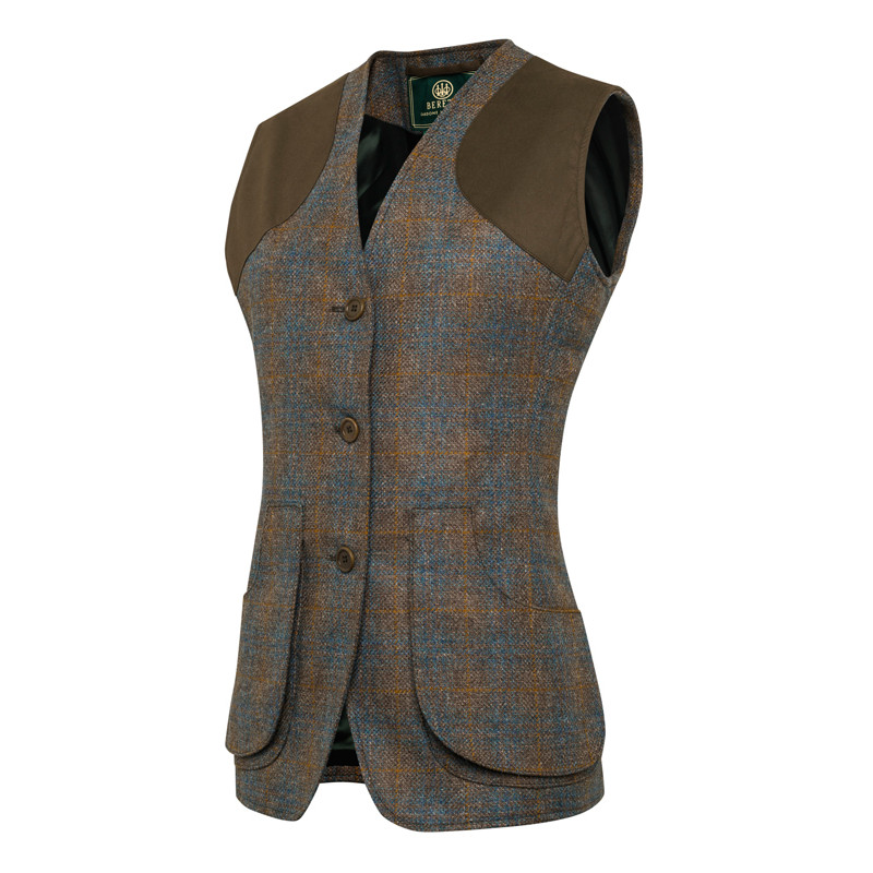 Gilet St James femme Beretta