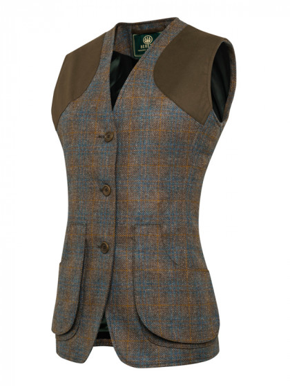 Gilet St James femme Beretta