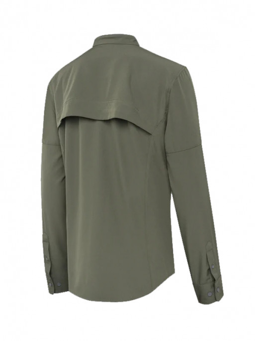 Chemise Evad Flex femme Beretta Chemise Evad Flex femme Beretta