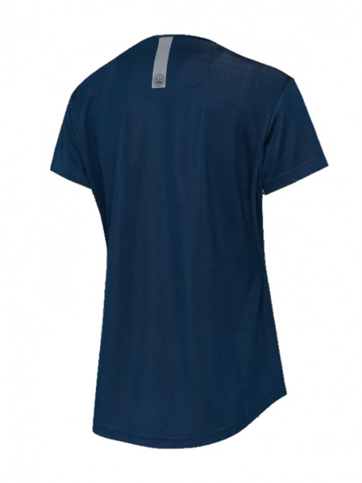 T-shirt manches courtes Ciel Tech Beretta T-shirt manches courtes Ciel Tech Beretta