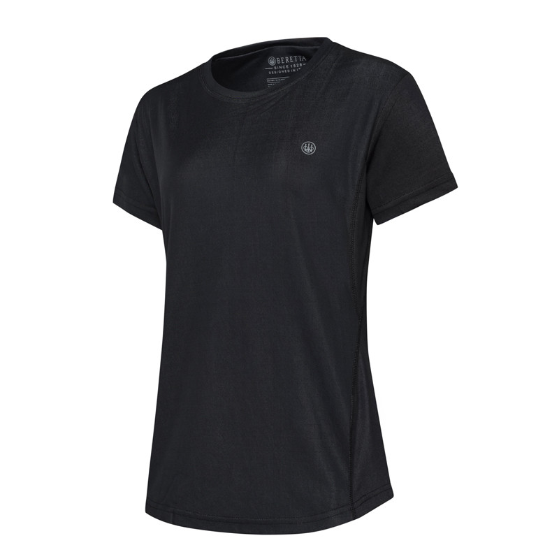 T-shirt manches courtes Ciel Tech Beretta