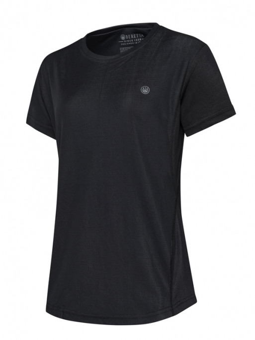 T-shirt manches courtes Ciel Tech Beretta