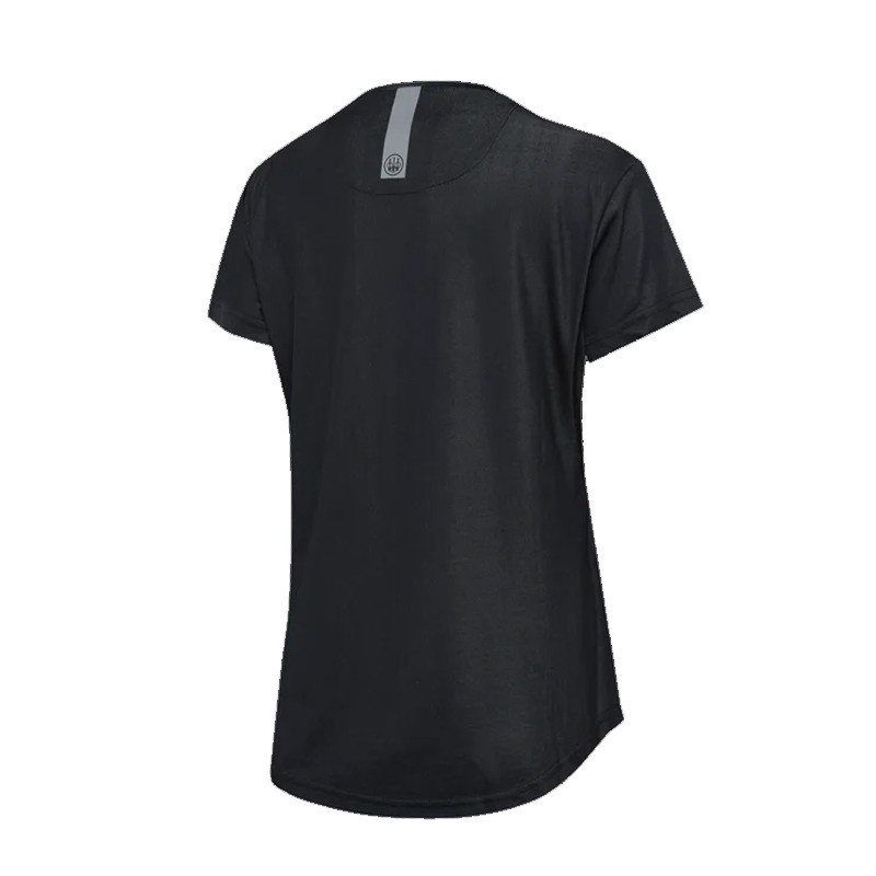 T-shirt manches courtes Ciel Tech Beretta