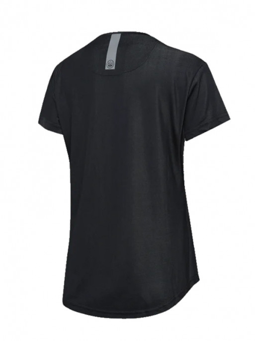 T-shirt manches courtes Ciel Tech Beretta