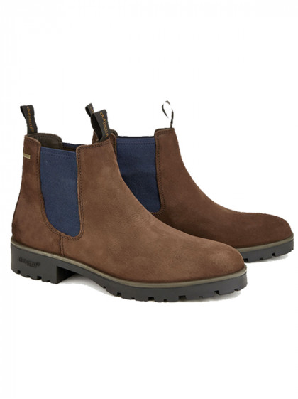 Bottines Antrim homme Dubarry