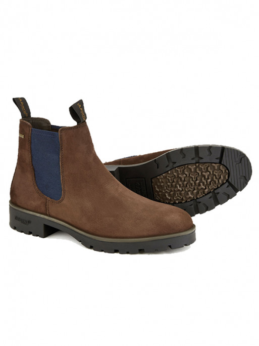 Bottines Antrim homme Dubarry