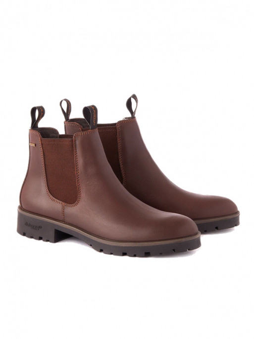 Bottines Antrim homme Dubarry Bottines Antrim homme Dubarry