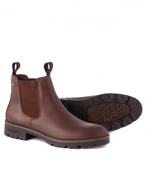 Bottines Antrim homme Dubarry Bottines Antrim homme Dubarry