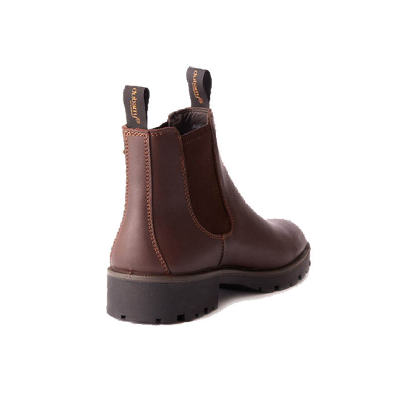 Bottines Antrim homme Dubarry