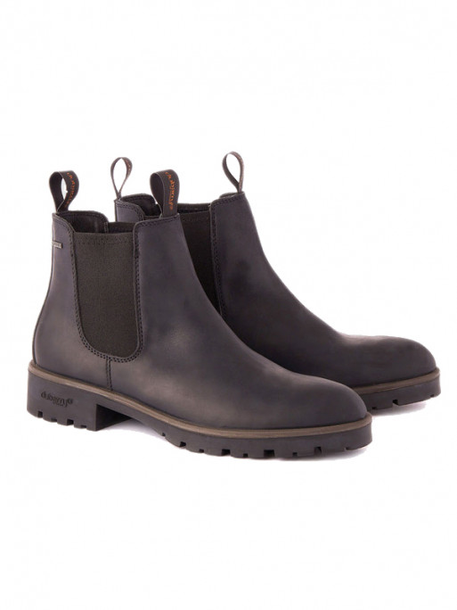 Bottines Antrim homme Dubarry