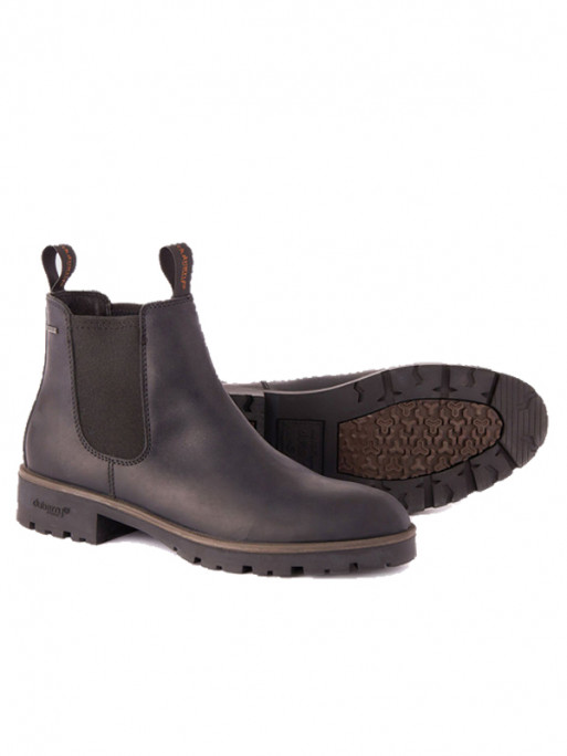 Bottines Antrim homme Dubarry