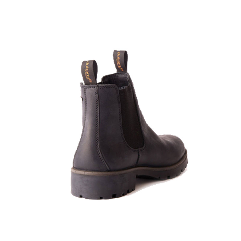 Bottines Antrim homme Dubarry