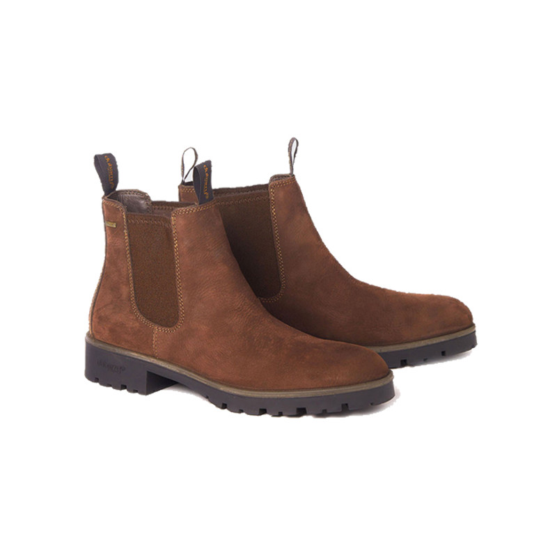 Bottines Antrim homme Dubarry