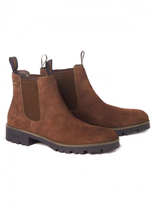 Bottines Antrim homme Dubarry