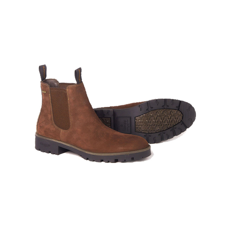 Bottines Antrim homme Dubarry