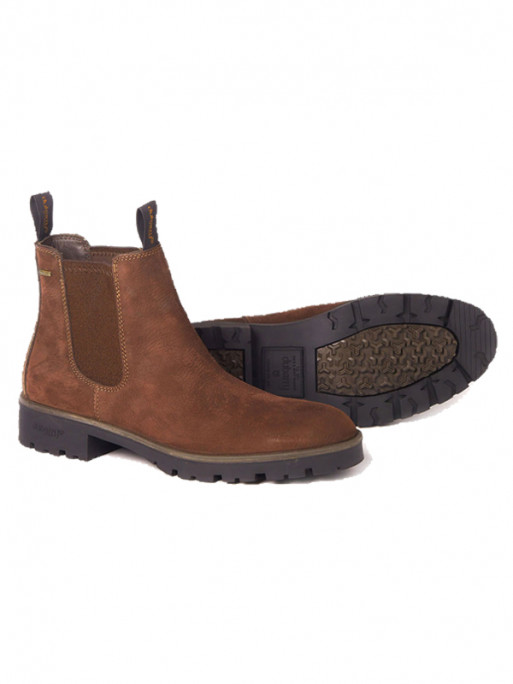 Bottines Antrim homme Dubarry