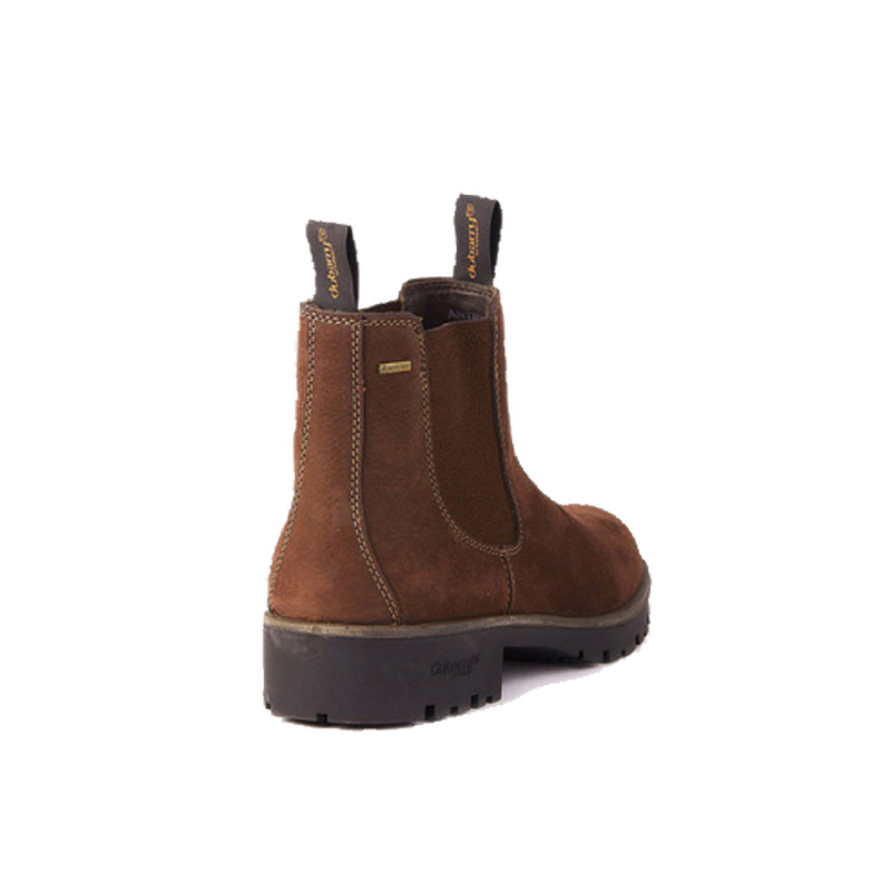 Bottines Antrim homme Dubarry