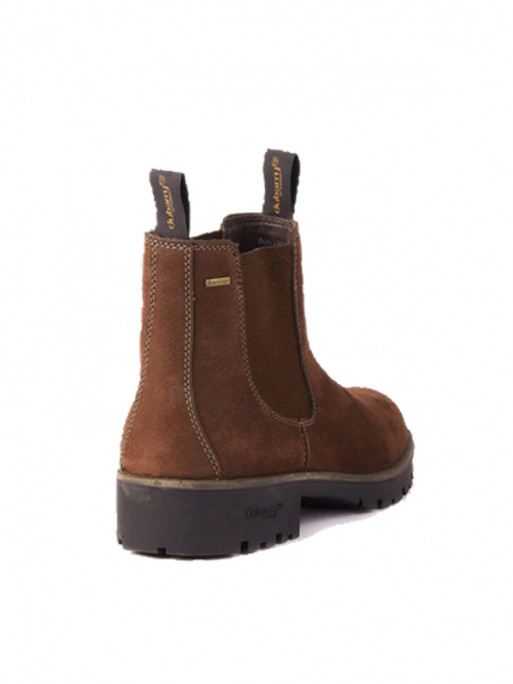 Bottines Antrim homme Dubarry