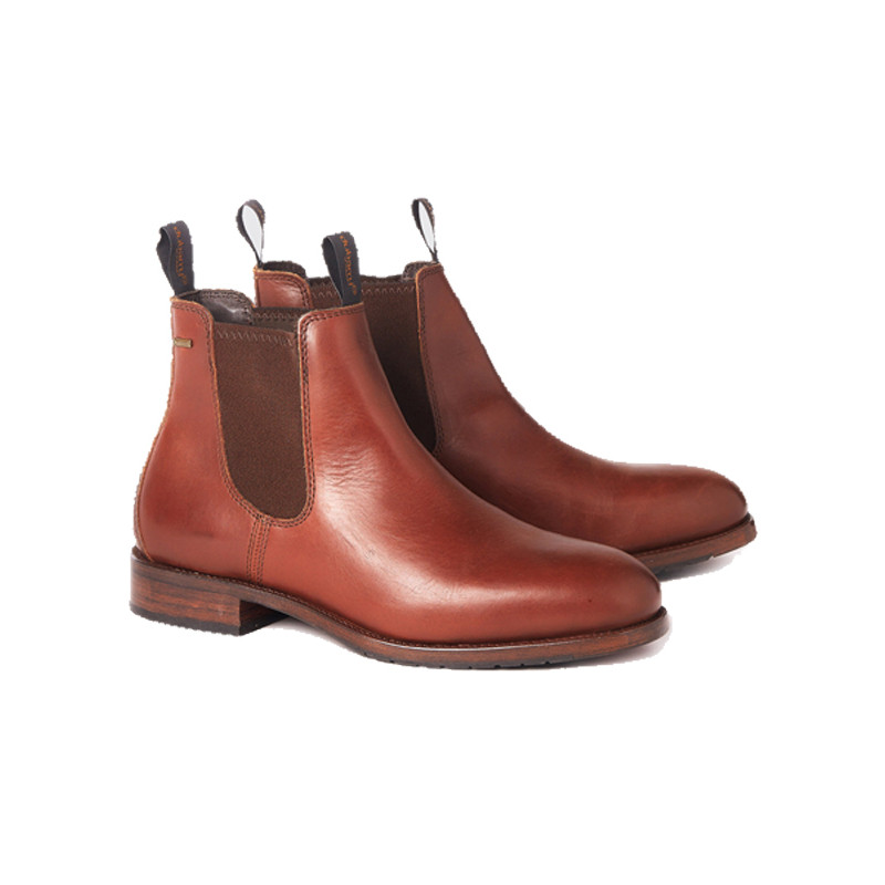 Bottines Kerry homme Dubarry