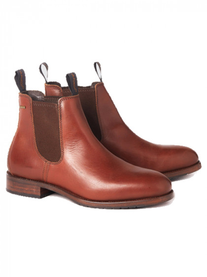 Bottines Kerry homme Dubarry