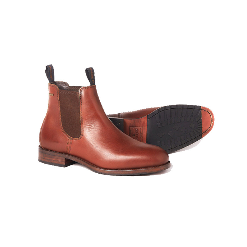 Bottines Kerry homme Dubarry