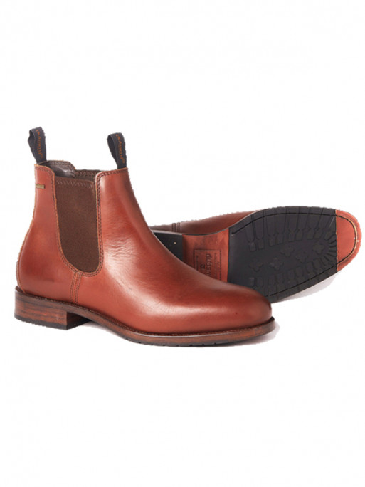 Bottines Kerry homme Dubarry Bottines Kerry homme Dubarry