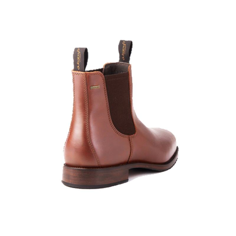 Bottines Kerry homme Dubarry