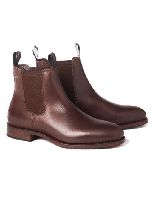 Bottines Kerry homme Dubarry