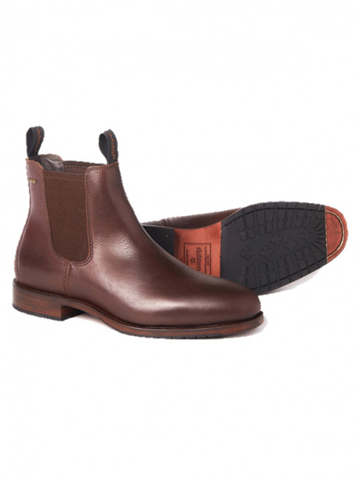 Bottines Kerry homme Dubarry