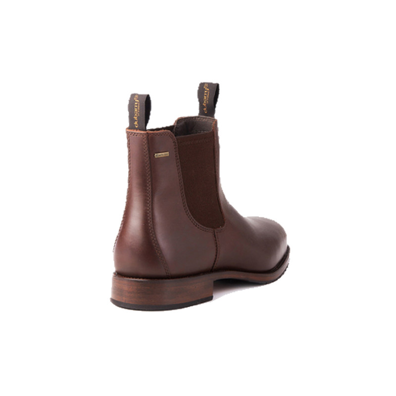 Bottines Kerry homme Dubarry