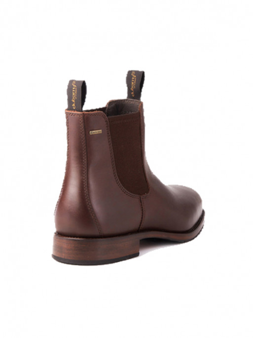 Bottines Kerry homme Dubarry