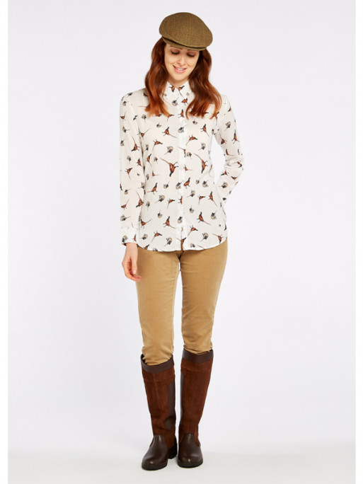 Jean Honeysuckle femme Dubarry Jean Honeysuckle femme Dubarry