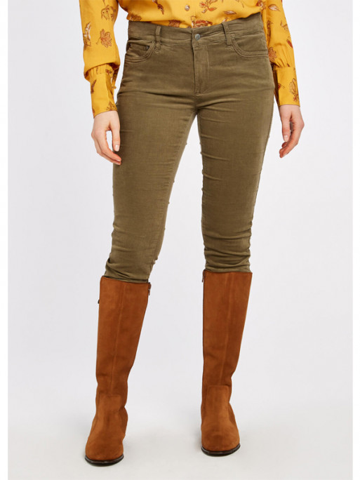 Jean Honeysuckle femme Dubarry